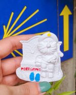 Kit Peregrino - Passos com Alma - Image 7