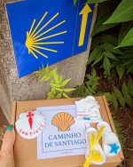 Kit Peregrino - Passos com Alma - Image 3