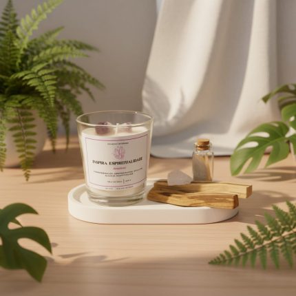 Kit Meditação Inspira-te